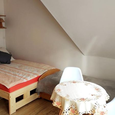 U Ani Otel Poronin Dış mekan fotoğraf