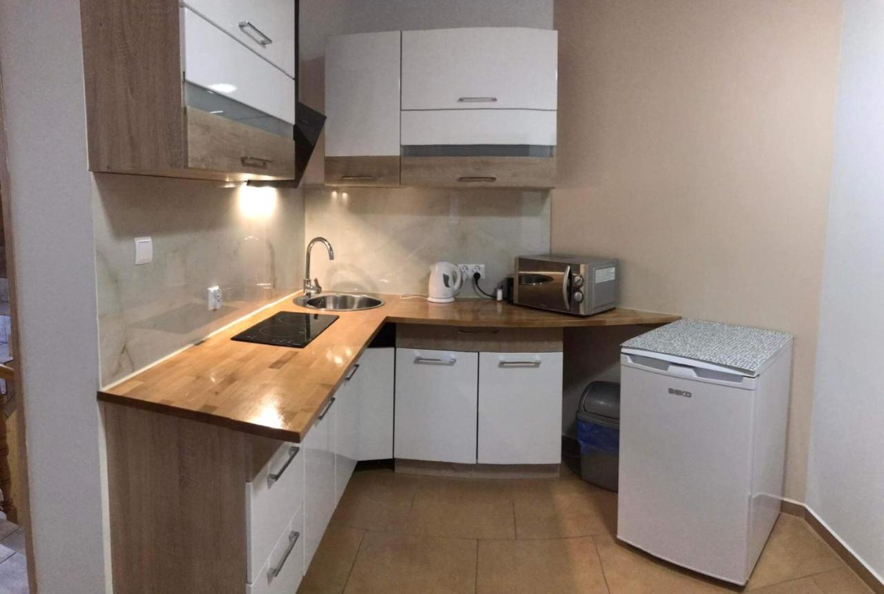 U Ani Otel Poronin Dış mekan fotoğraf