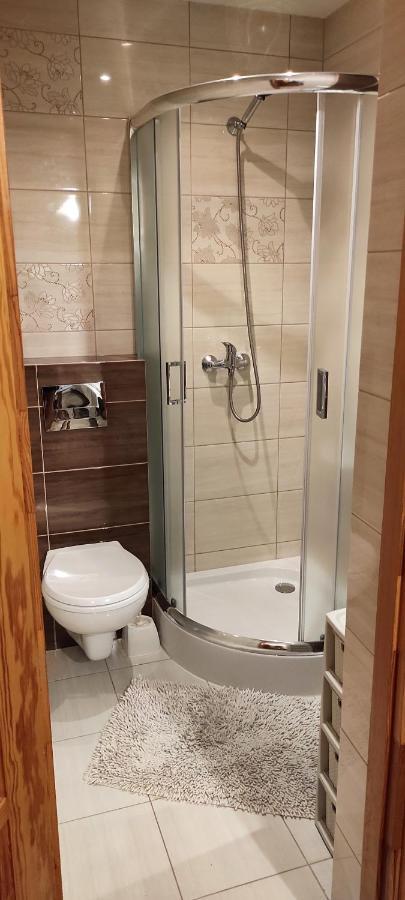 U Ani Otel Poronin Dış mekan fotoğraf