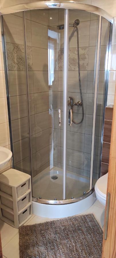 U Ani Otel Poronin Dış mekan fotoğraf