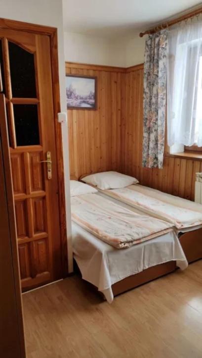 U Ani Otel Poronin Dış mekan fotoğraf