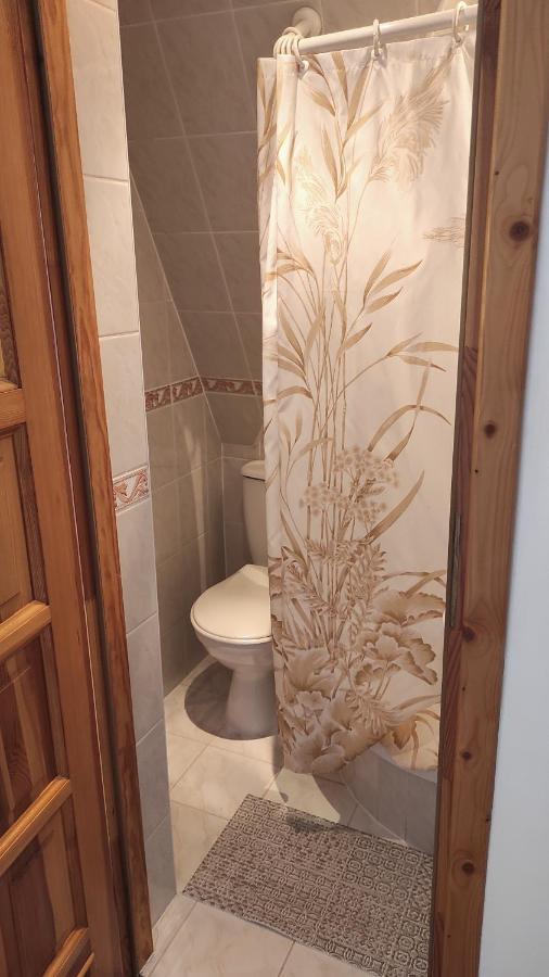 U Ani Otel Poronin Dış mekan fotoğraf