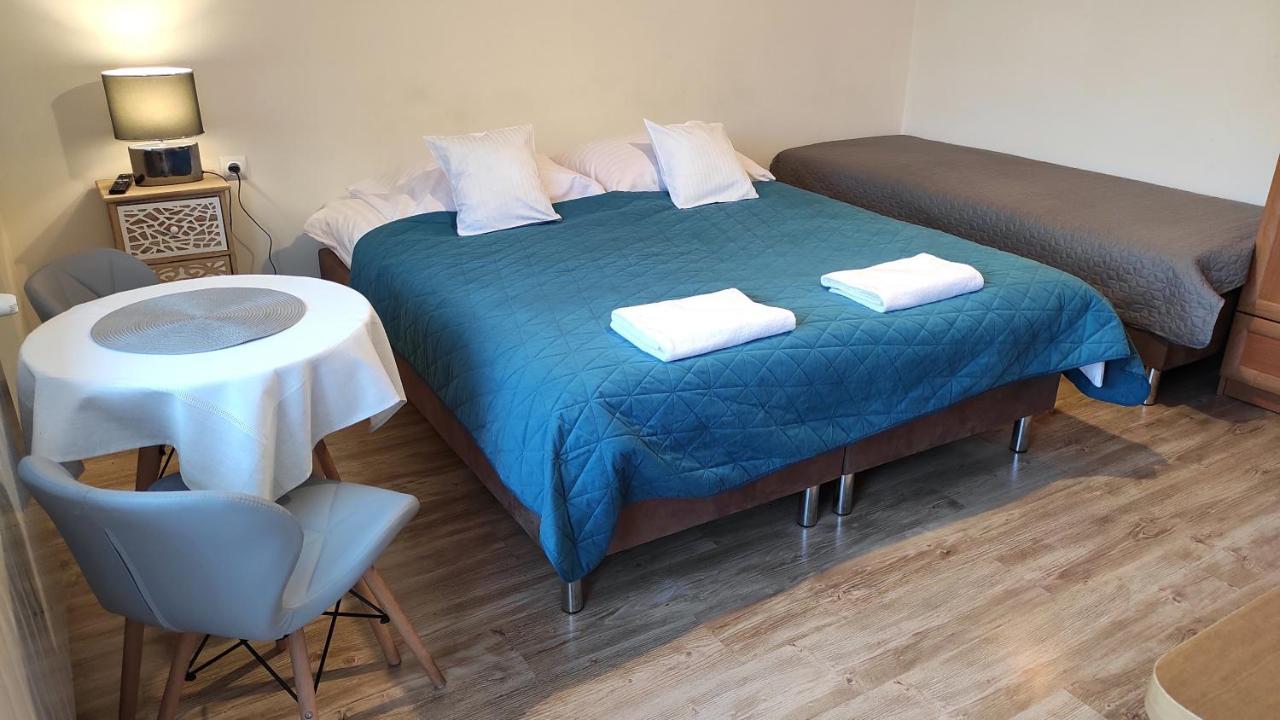 U Ani Otel Poronin Dış mekan fotoğraf