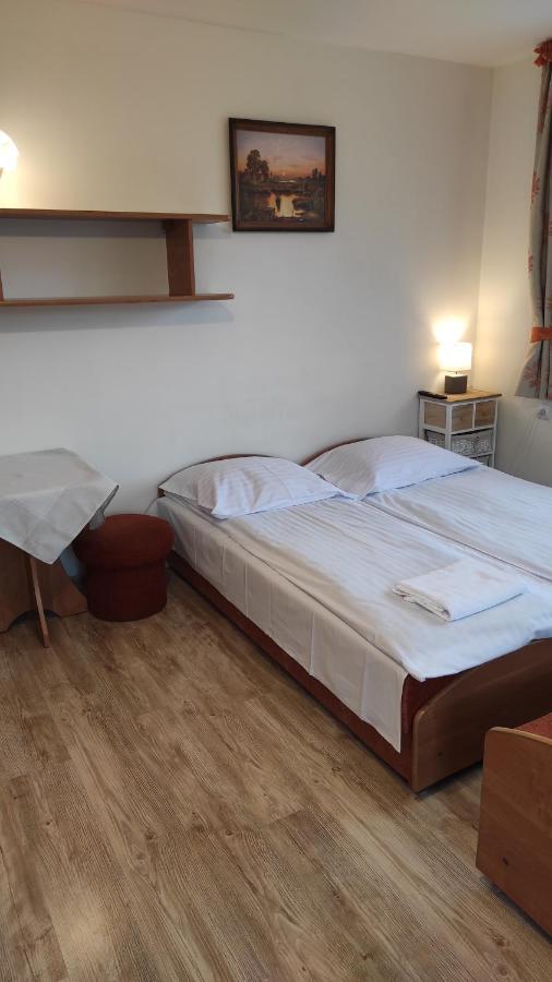 U Ani Otel Poronin Dış mekan fotoğraf