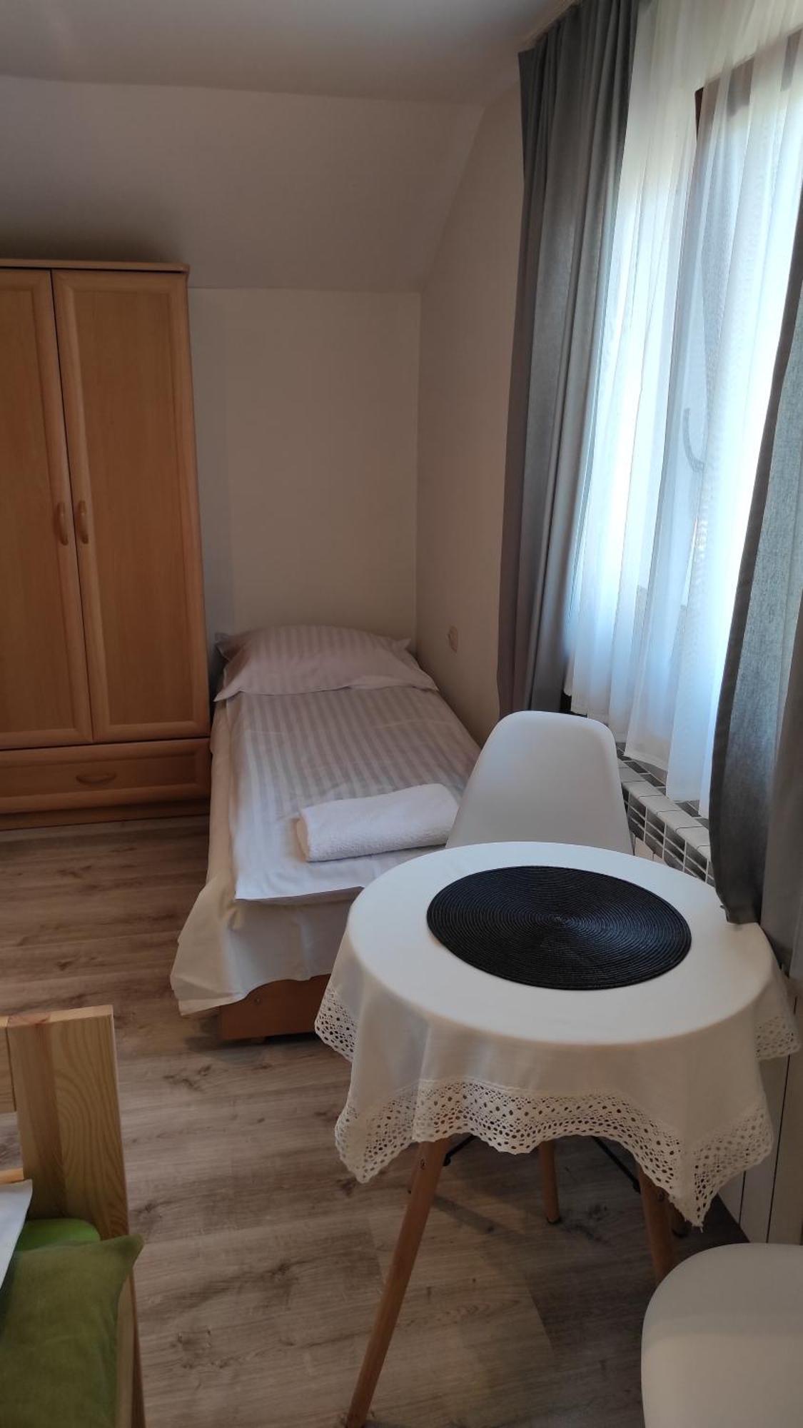 U Ani Otel Poronin Oda fotoğraf